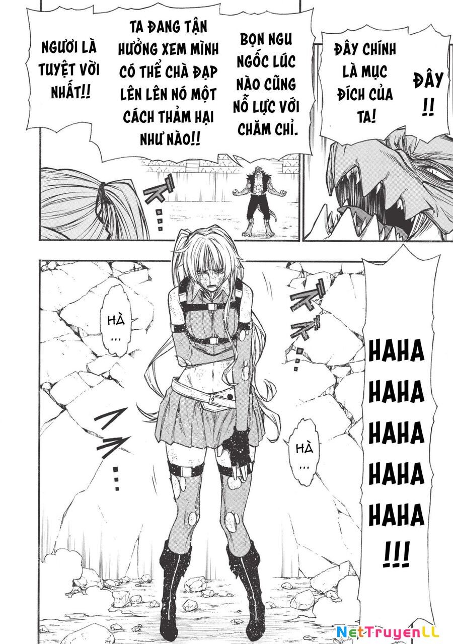 Shinmai Ossan Bouken-Sha, Saikyou Paati Ni Shinu Hodo Kitae Rarete Muteki Ni Naru Chapter 21.2 - 16