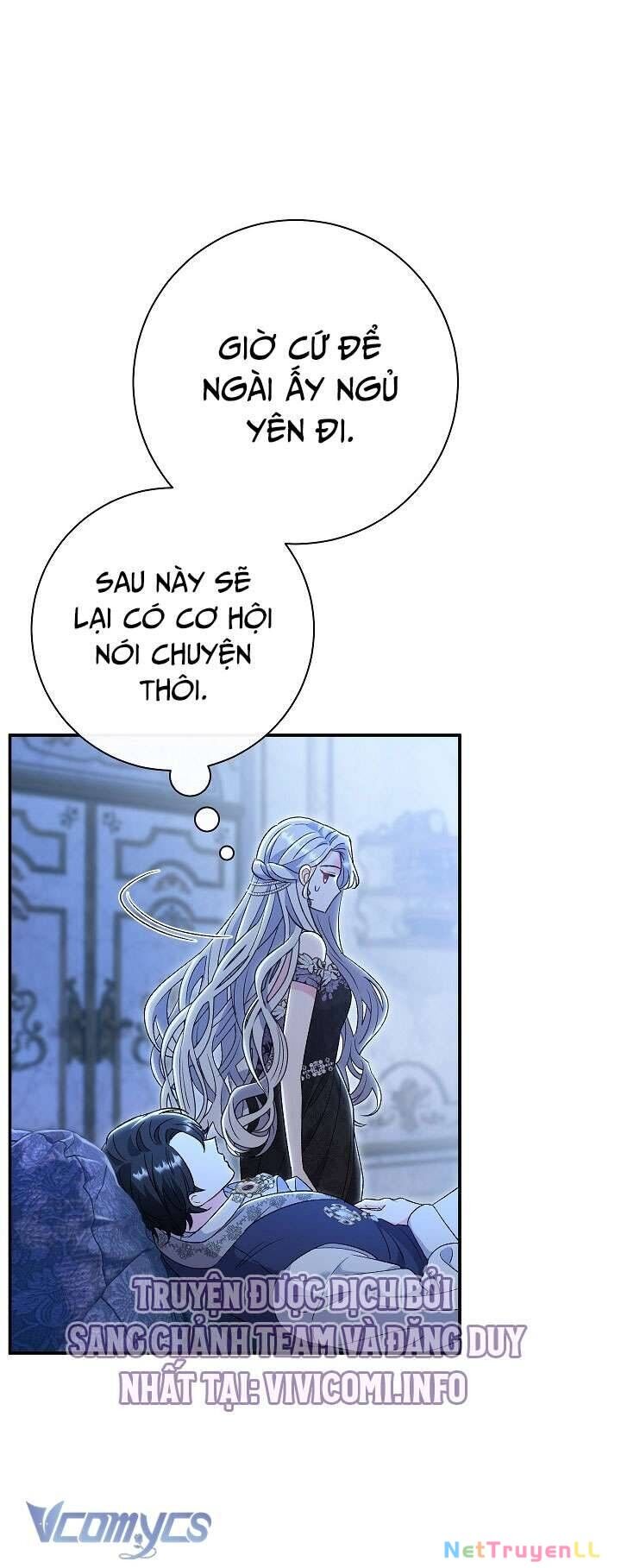 Người Xem Mắt Của Ác Nữ Quá Hoàn Hảo Chapter 22 - 30