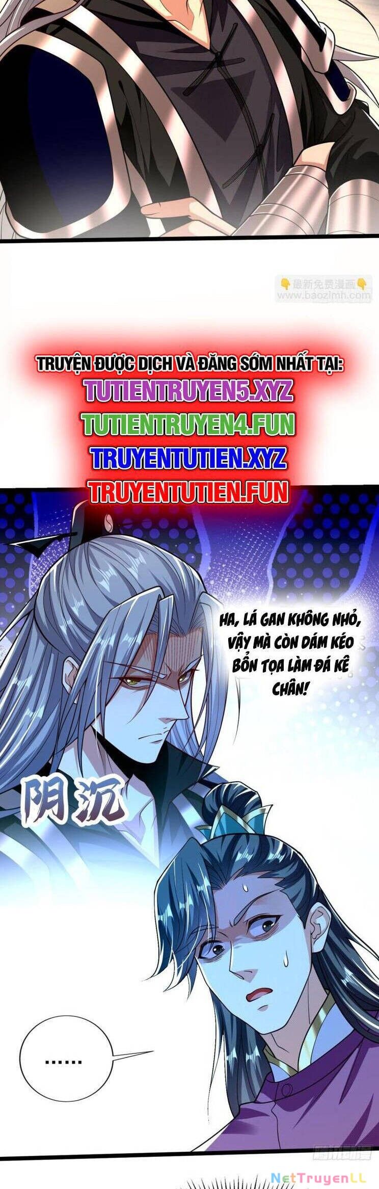 Thập Đại Đế Hoàng Đều Là Đệ Tử Của Ta Chapter 333 - 9