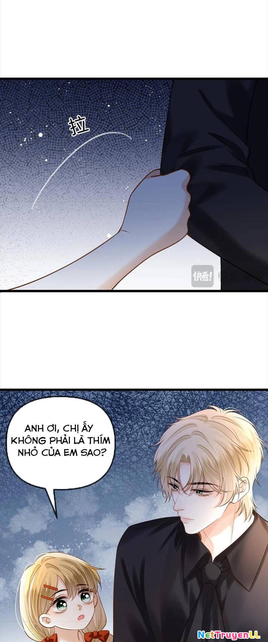 Ngày Mai Cũng Thích Em Chapter 59 - 7