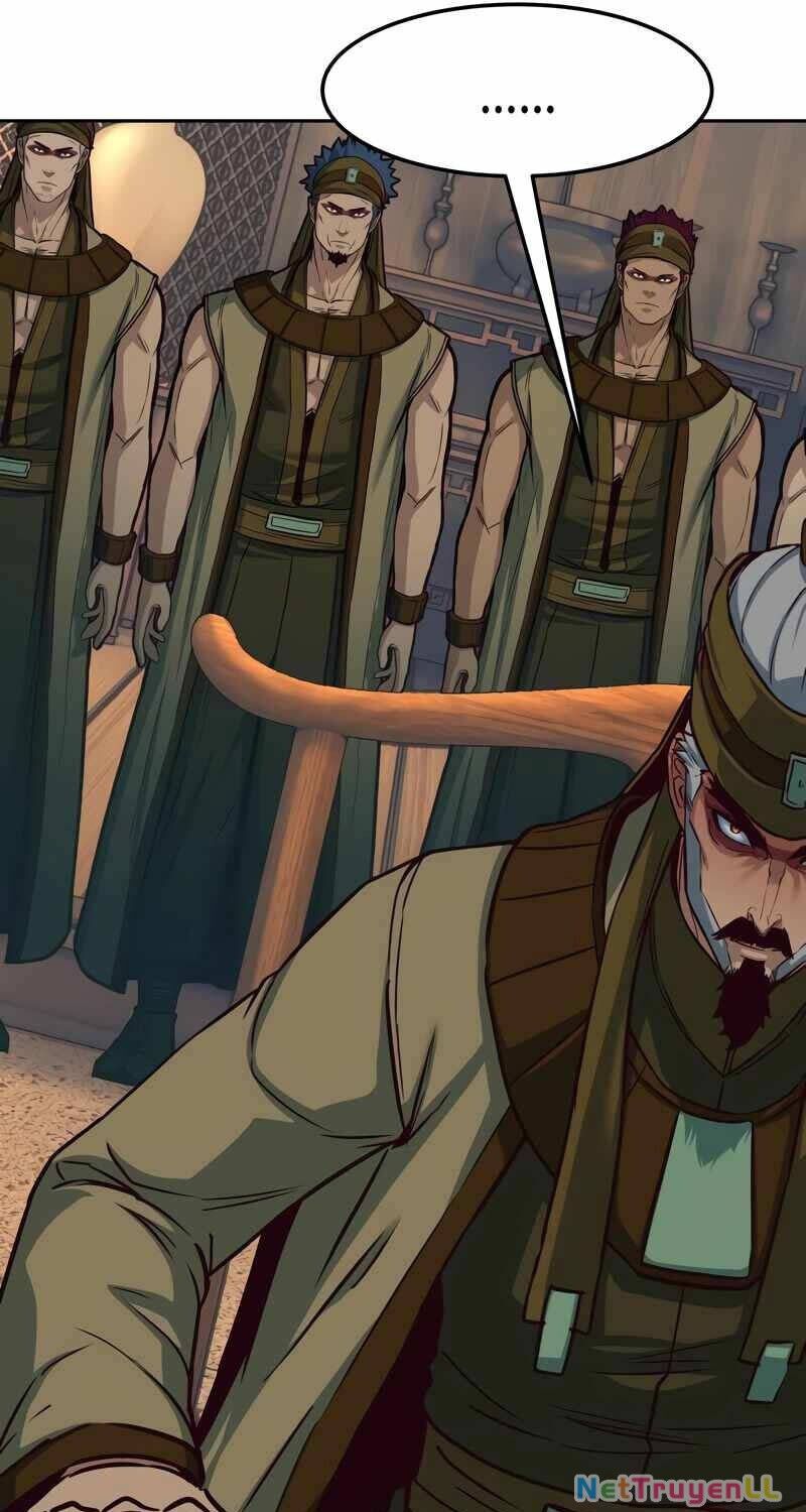 Túy Kiếm Dạ Hành Chapter 119 - 10