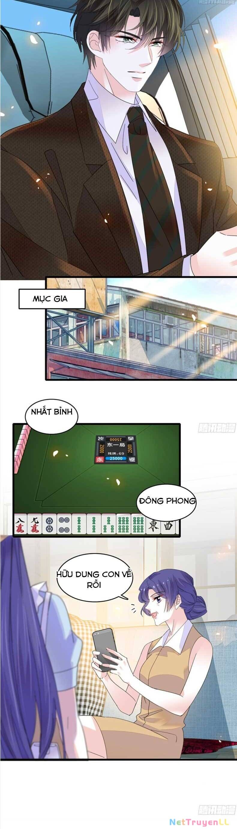 Thiên Kim Toàn Năng Bá Khí Ngút Trời Chapter 113 - 10