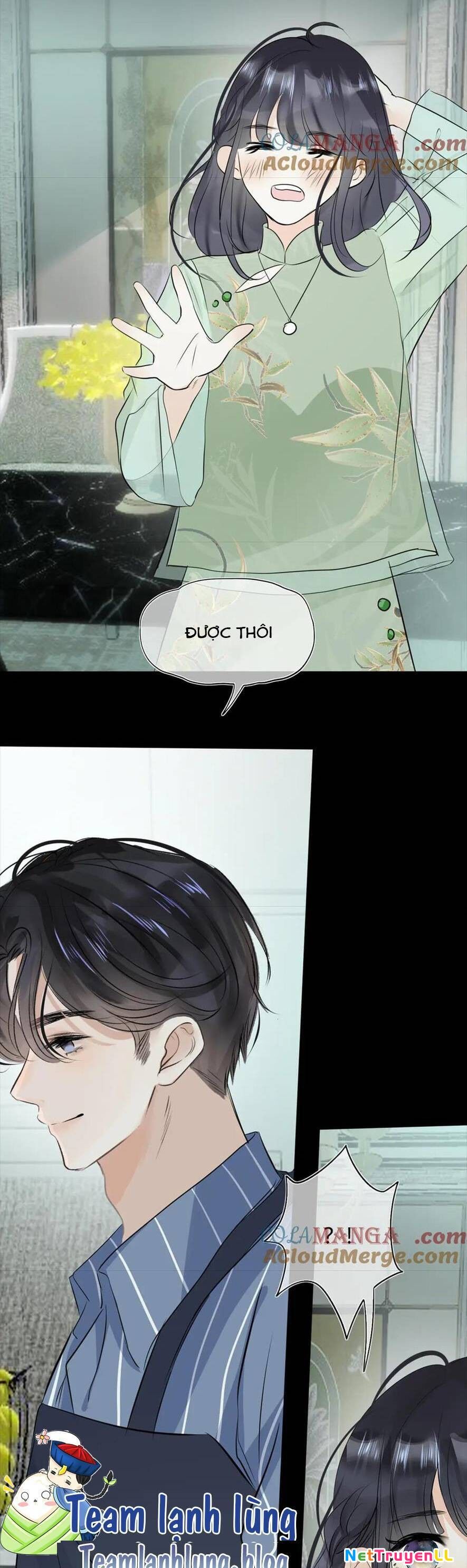 Mi Nhãn Chi Gian Chapter 16 - 5