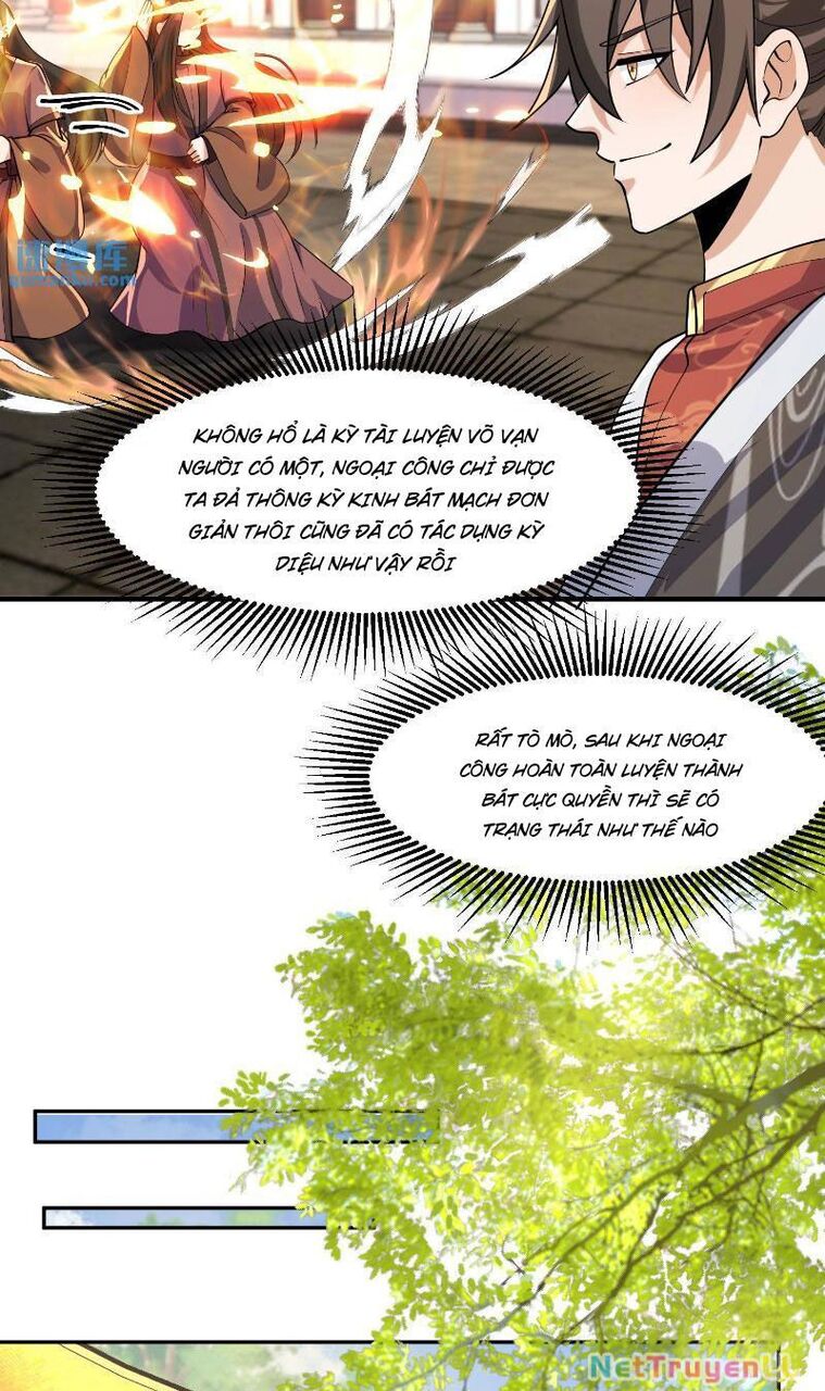 Mở Đầu Nữ Đế Làm Chính Cung Chapter 320 - 5