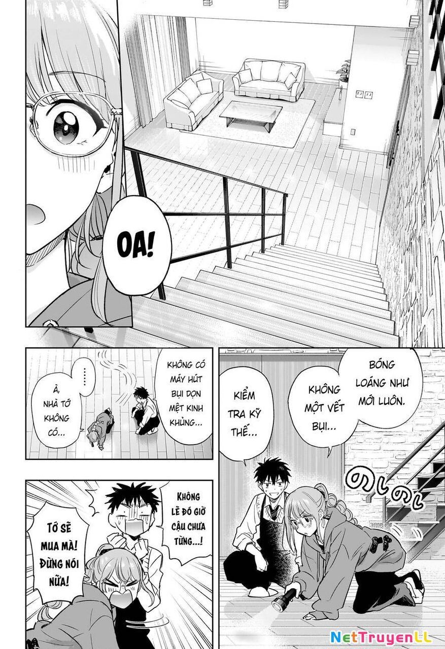 Himaten Chapter 2 - 19