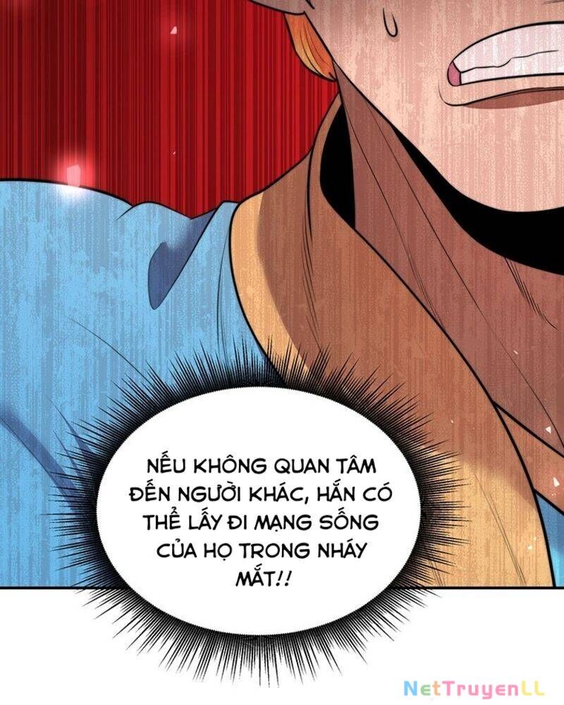 Võ Sĩ Hồi Hương Chapter 26 - 71