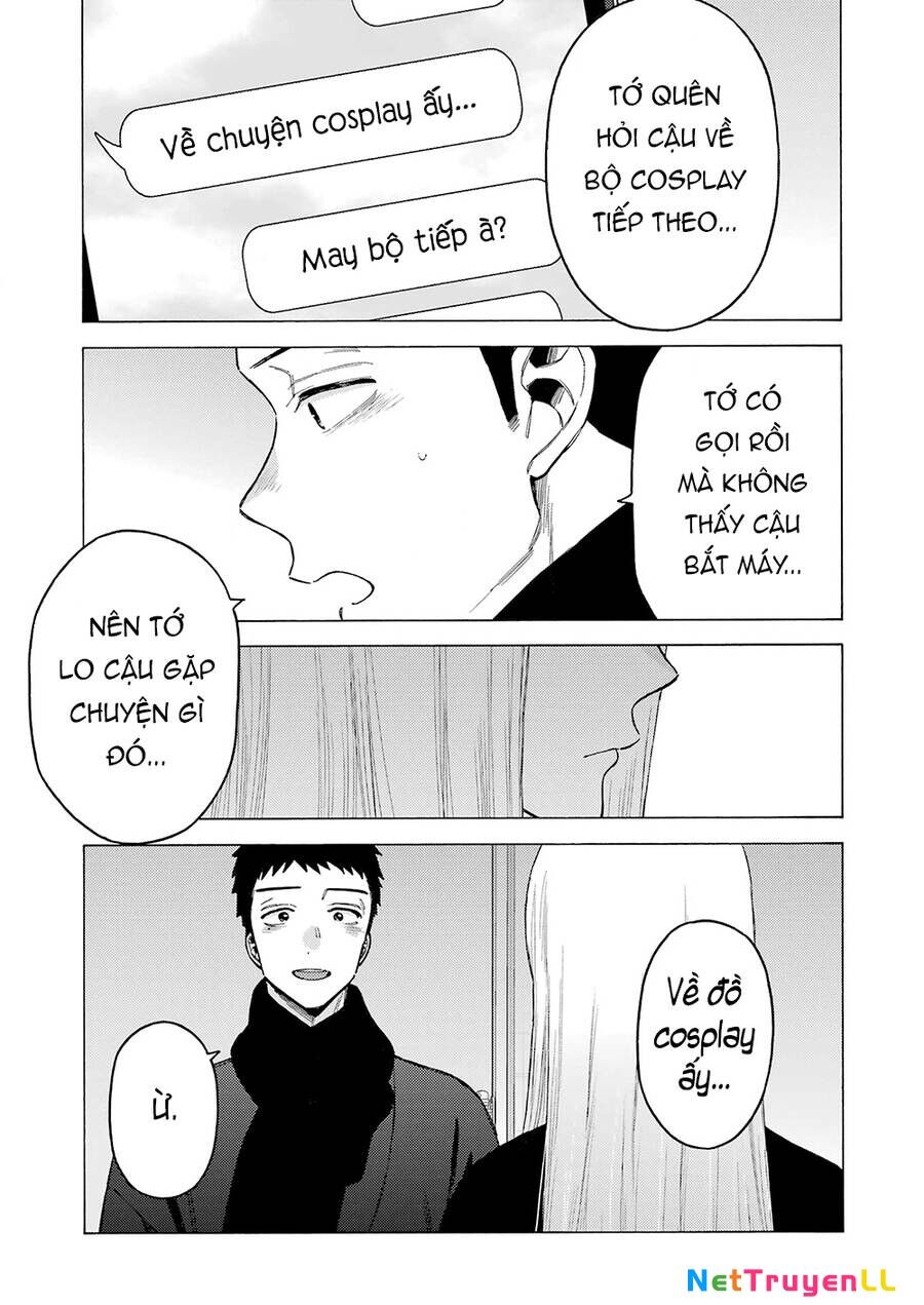 Nàng Nổi Loạn X Chàng Thợ May Chapter 106 - 16