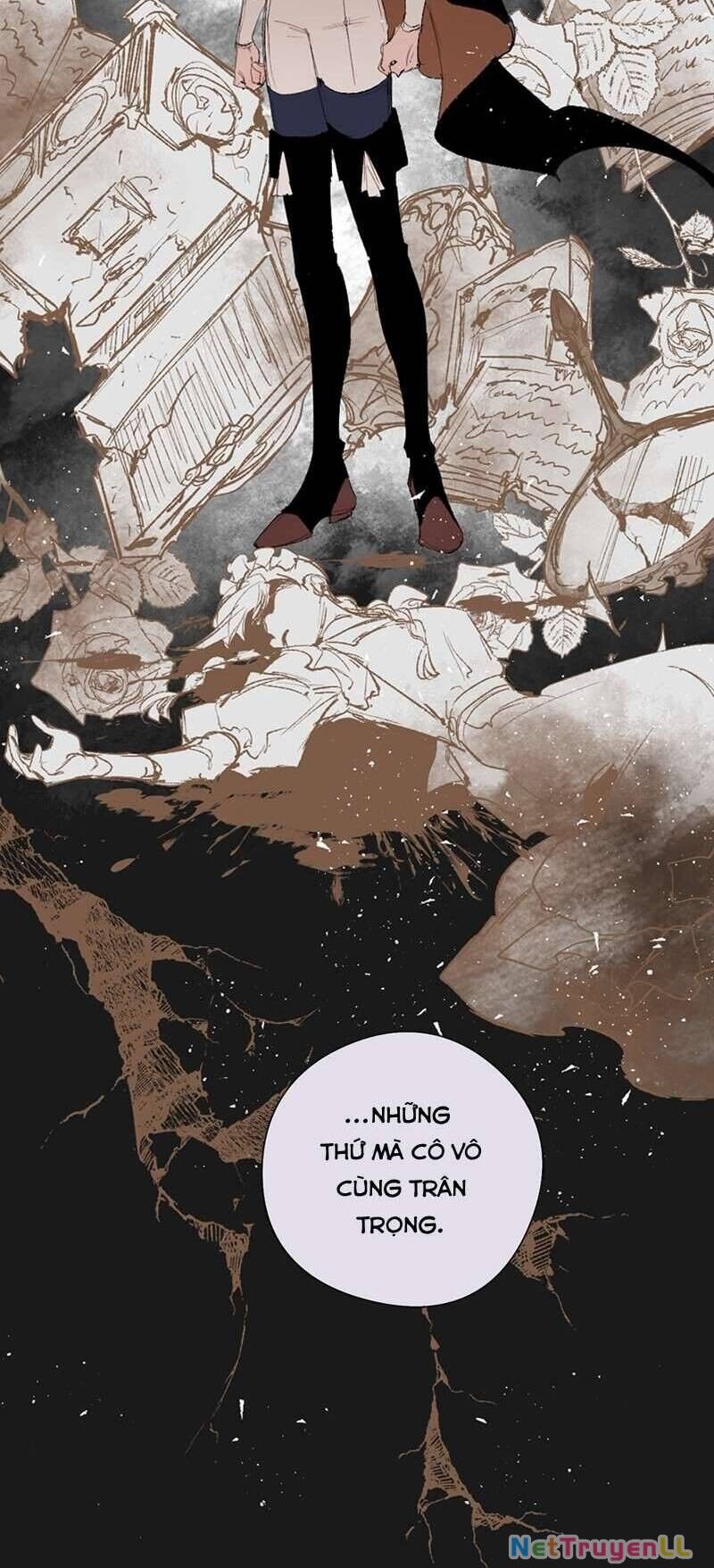 Lời Thú Nhận Của Chúa Tể Bóng Tối Chapter 77 - 17