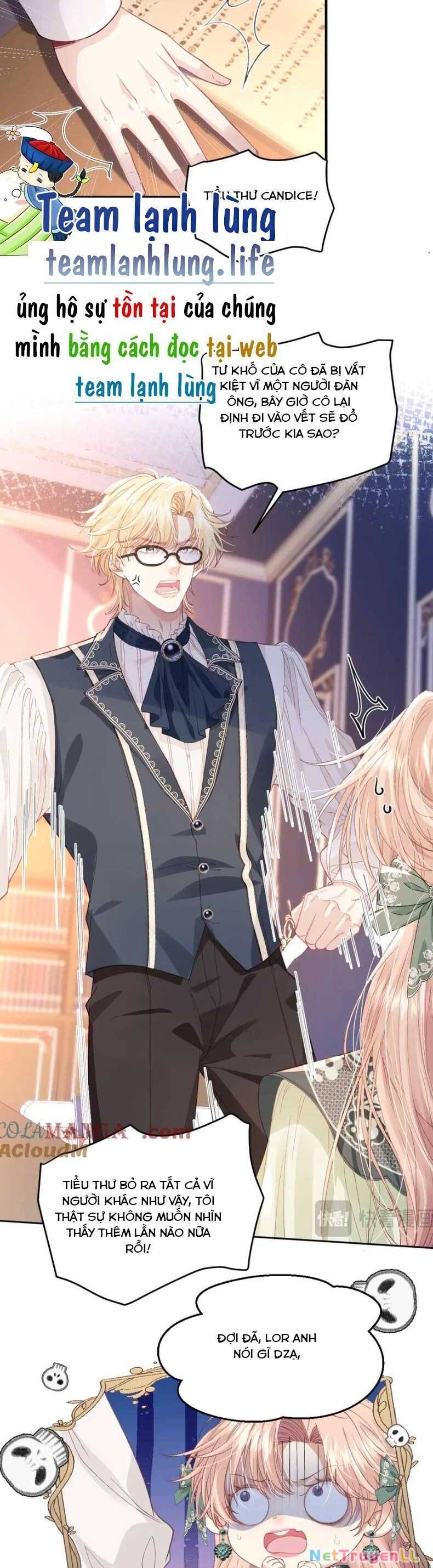 Nữ Chính Trong Truyện Ngược Luyến Tình Yêu Đã Thức Tỉnh Chapter 13 - 12