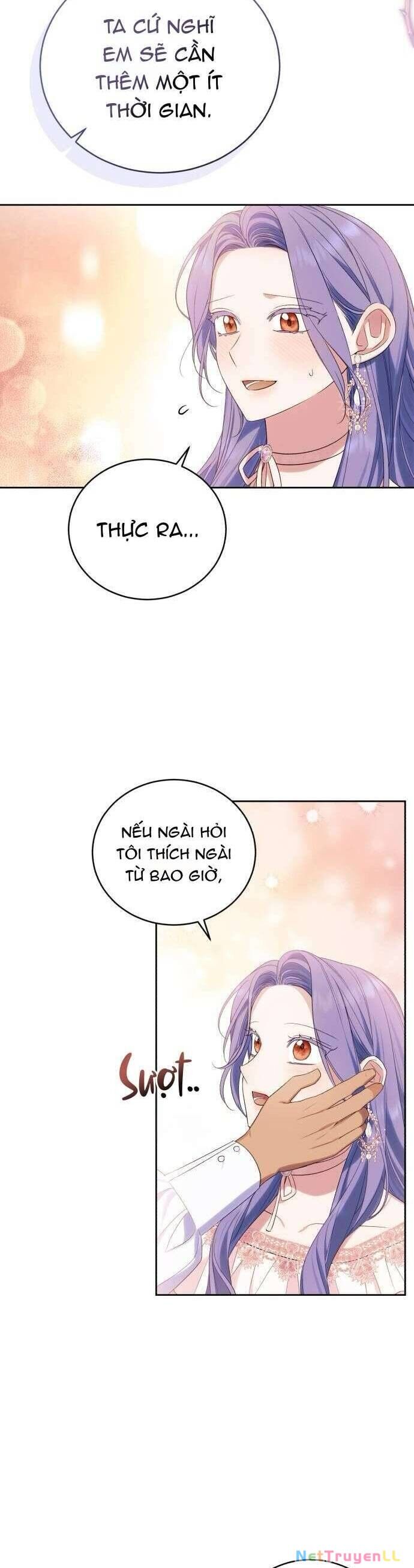 Trở Thành Ác Nữ Của Tiểu Thuyết Chết Chóc Chapter 55 - 38