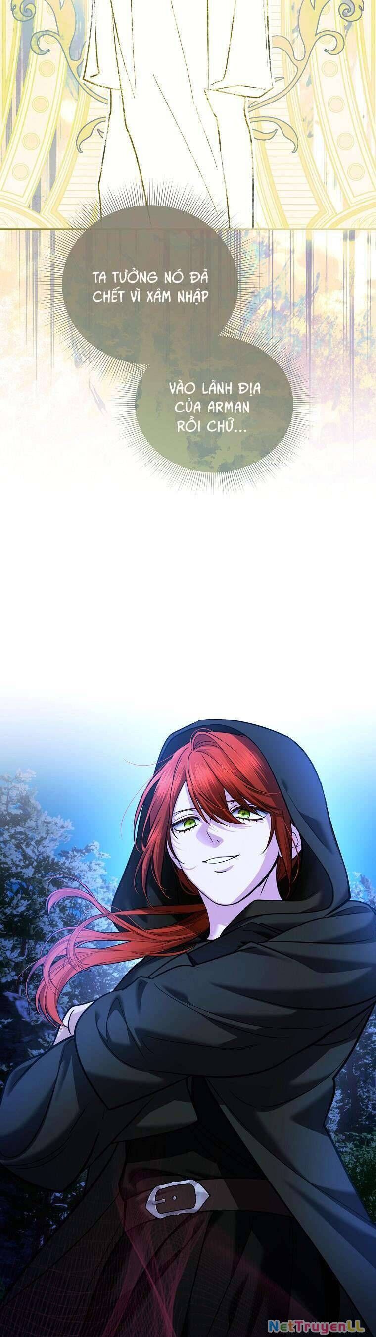 10 Cách Để Bị Bạo Chúa Đá Chapter 52 - 37