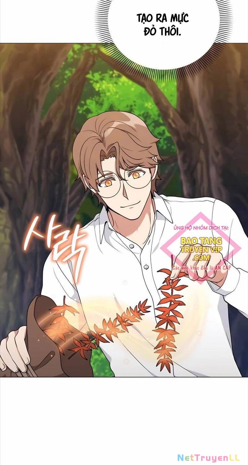 Tôi Làm Vườn Tại Thế Giới Thợ Săn Chapter 40 - 54