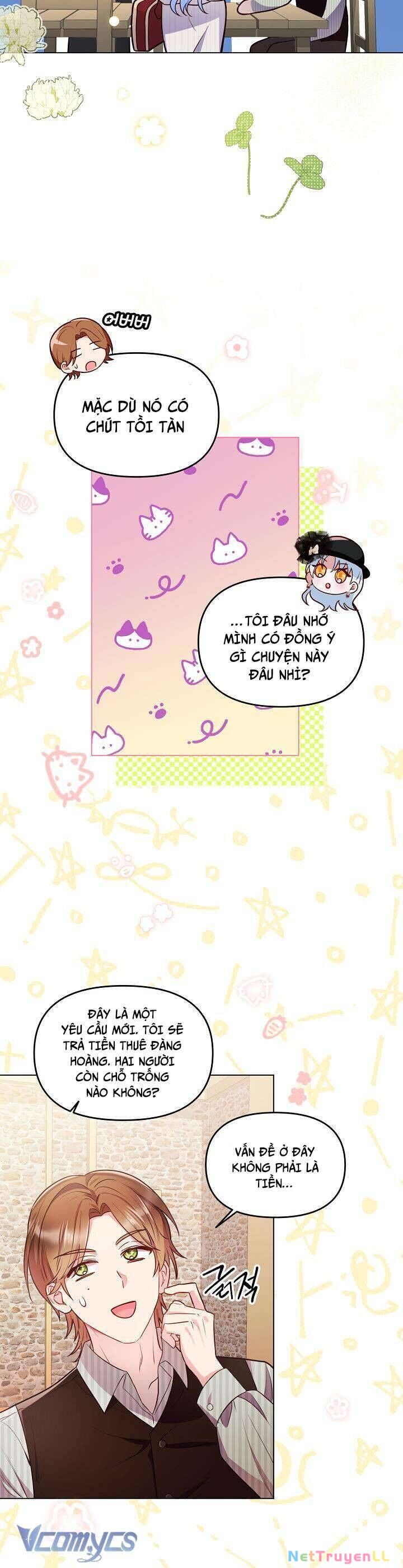 Chiến Lược Ly Hôn Chapter 12 - 24