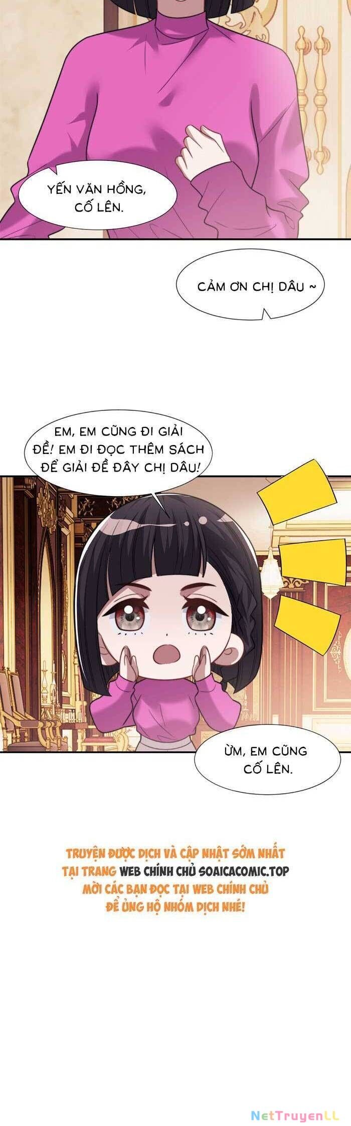 Nữ Tướng Xuyên Đến Hiện Đại Trở Thành Chị Dâu Quyền Lực Chapter 99 - 19