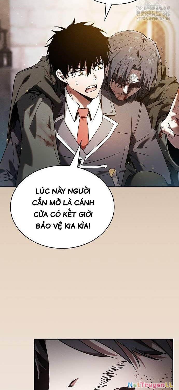 Kiếm Sĩ Thiên Tài Của Học Viện Chapter 57 - 24