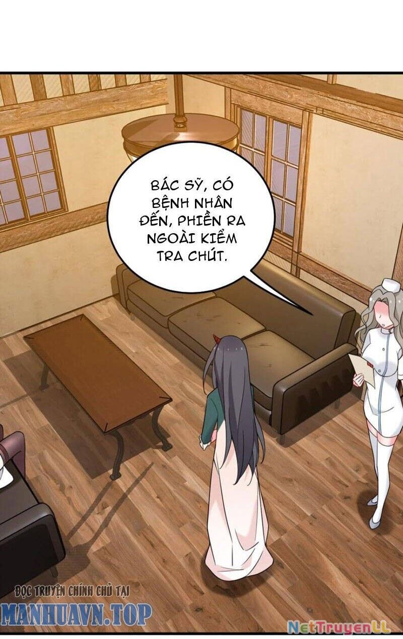 Trường Sinh Bất Lão, Ta Cưới Tà Thần Về Làm Vợ Chapter 36 - 36