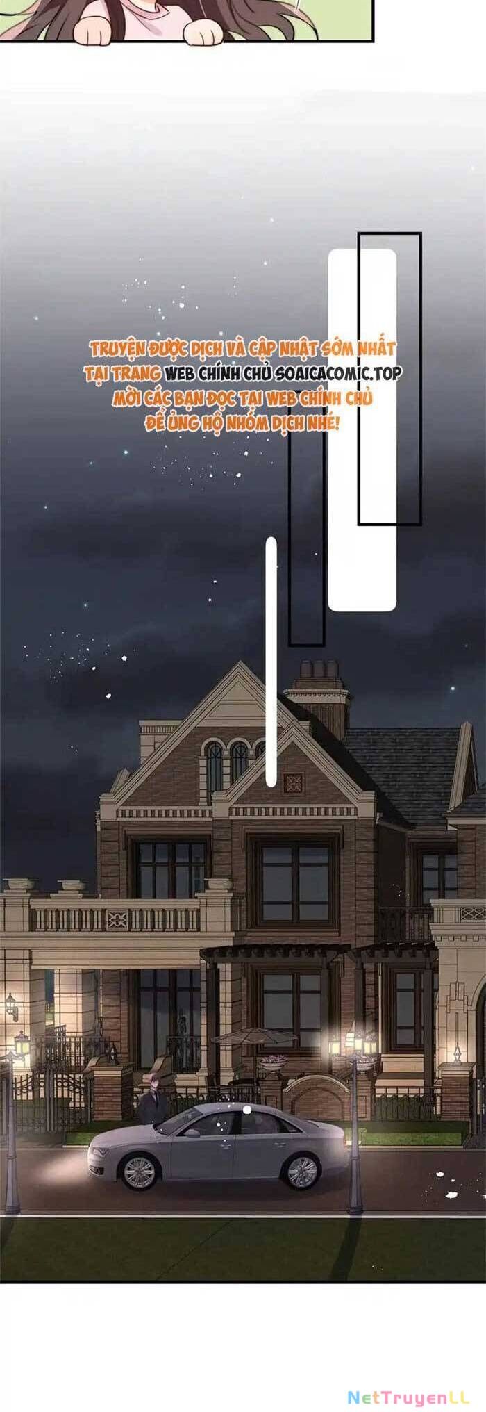 Cùng Lục Gia Yêu Đương Vụng Trộm Chapter 83 - 10
