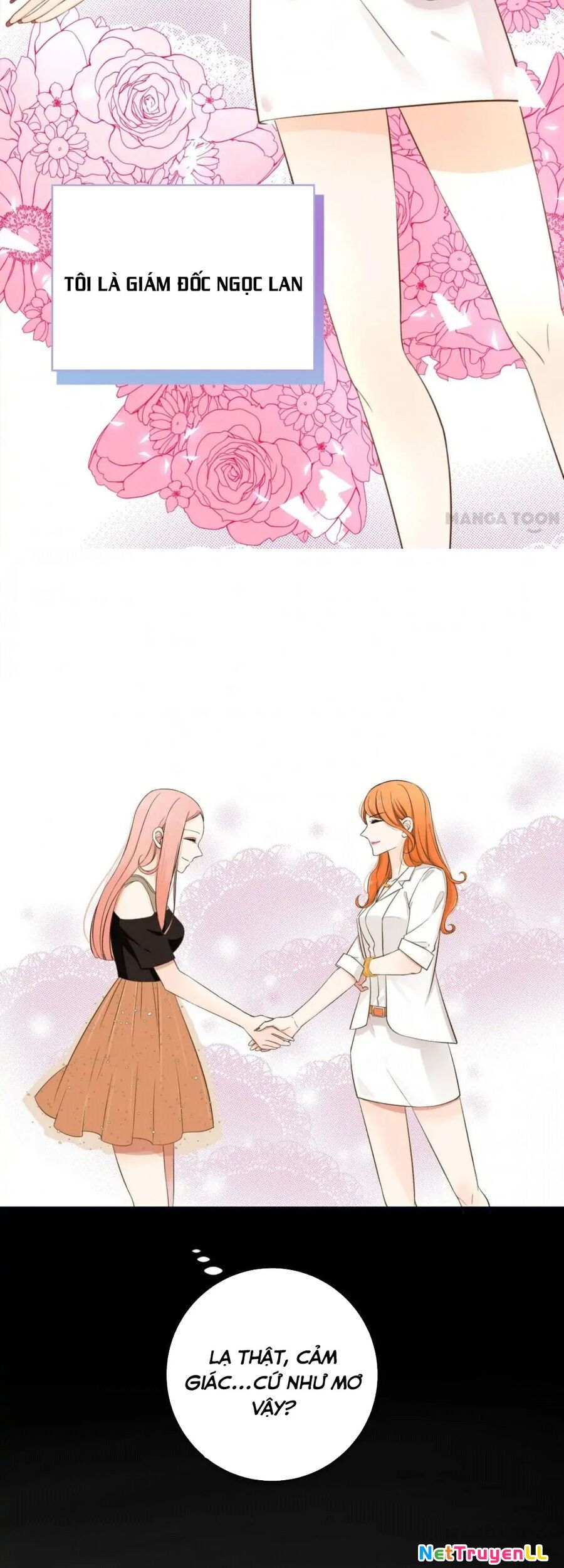 Chu Mi Nga! Bạn Trai Trong Game Thành Tinh Rồi Chapter 27 - 4