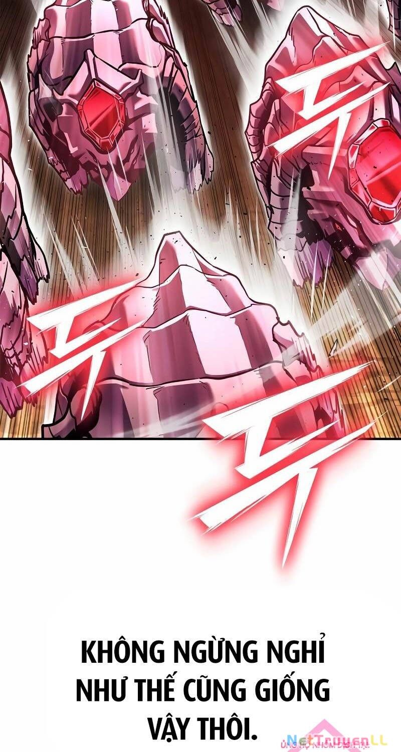 Cuộc Chiến Siêu Nhân Chapter 114 - 6