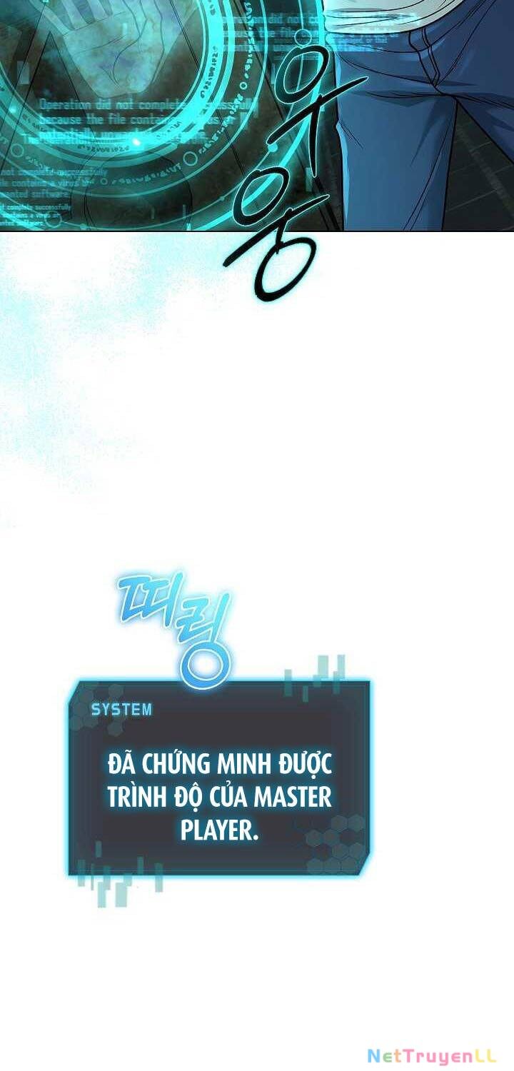 Thiên Ma Không Muốn Thăng Cấp Chapter 48 - 54