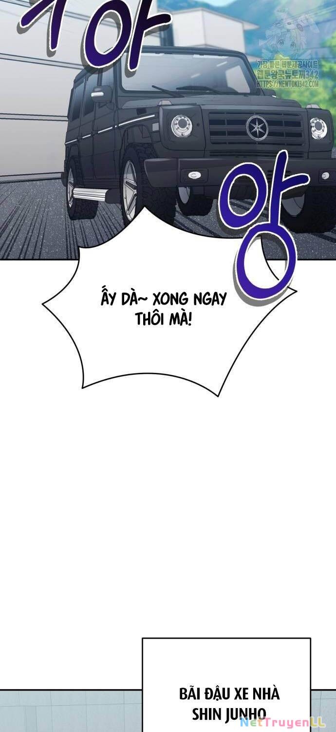 Thiên Ma Bấm Huyệt Chapter 18 - 57