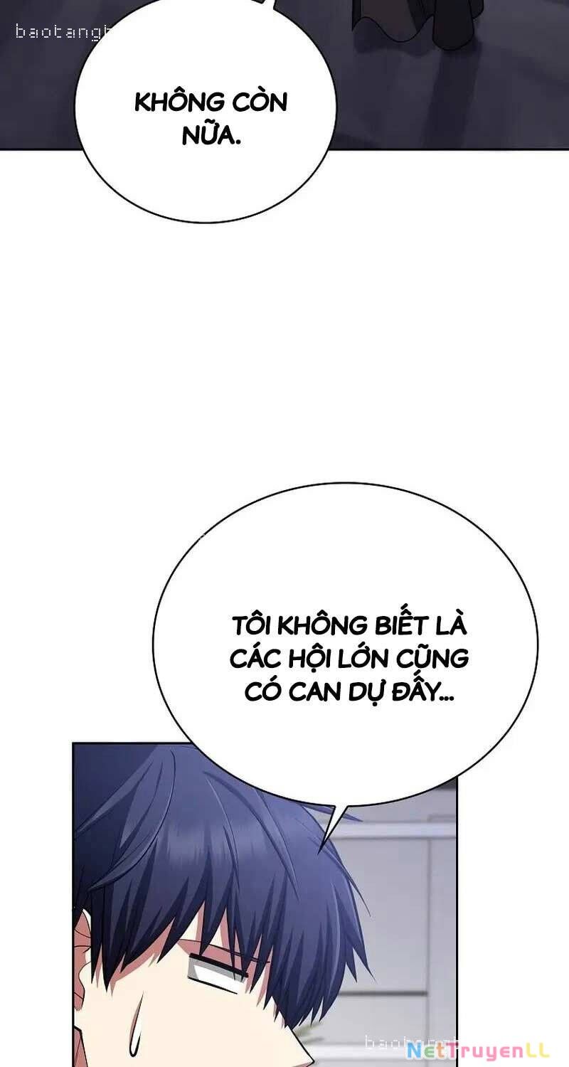 Bậc Thầy Debuff Chapter 33 - 51