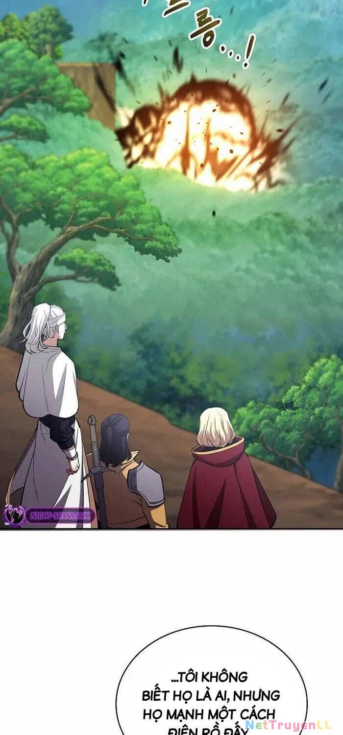 Bậc Thầy Debuff Chapter 32 - 29