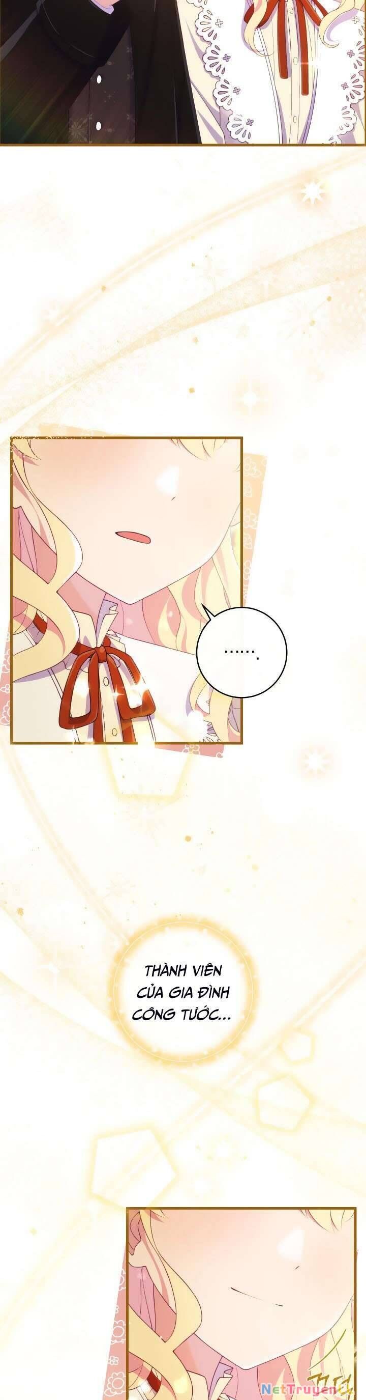 Trở Thành Bạn Thời Thơ Ấu Của Nam Phụ Ám Ảnh Chapter 14 - 18