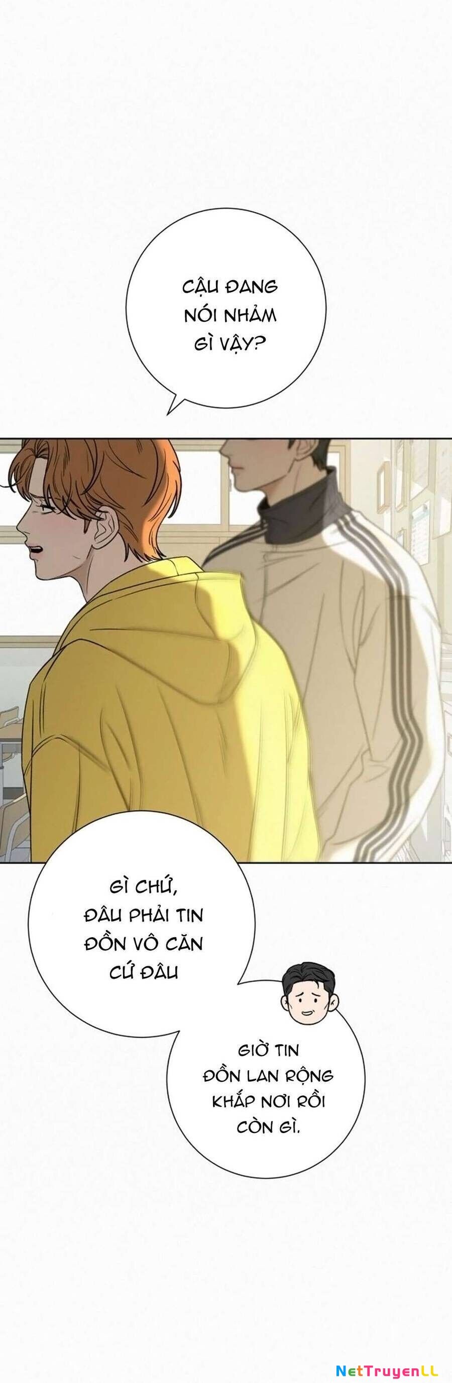 Chiến Lược: Tình Yêu Trong Sáng Chapter 102 - 20