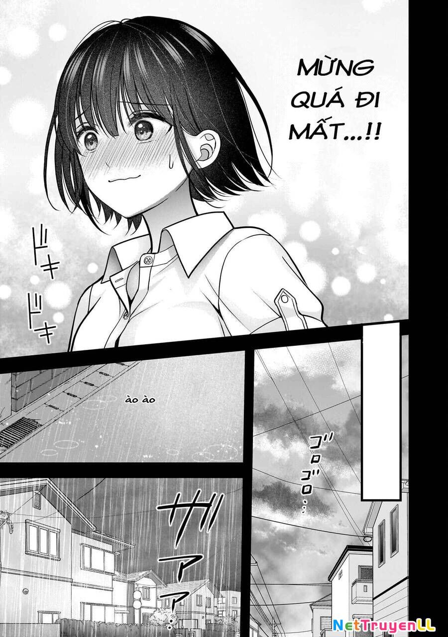 Tôi Có Nên Chiều Hư Cô Vợ Hoàn Hảo Của Mình? Chapter 23 - 7