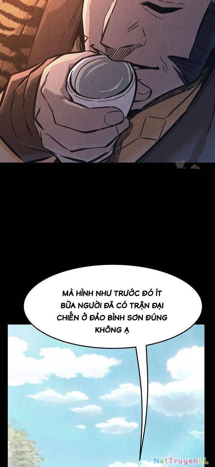 Cảm Kiếm Tuyệt Đối Chapter 92 - 8