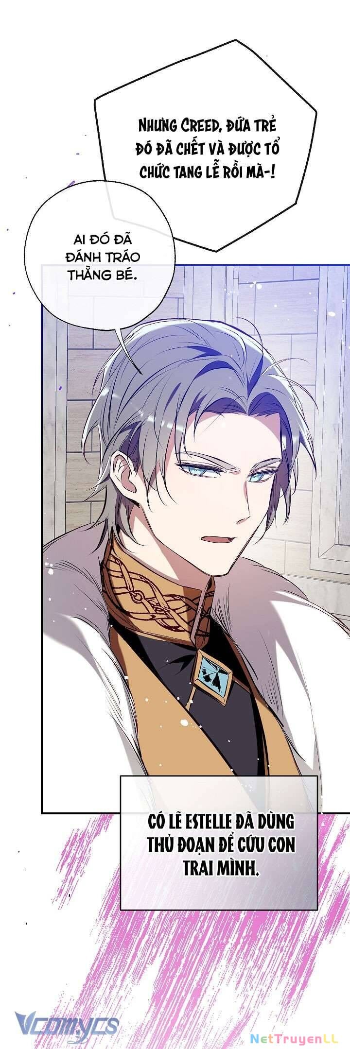 Chúng Ta Có Thể Trở Thành Người Nhà Không? Chapter 105 - 20