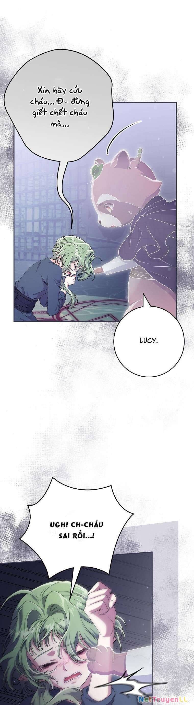 Tôi Bị Mắc Kẹt Trong Trò Chơi Lỗi Chapter 38 - 20