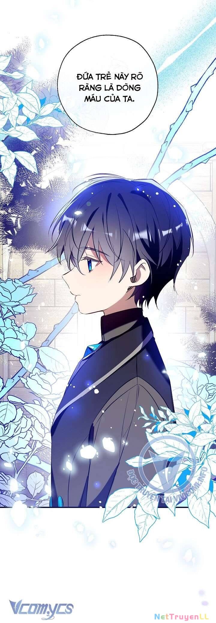 Chúng Ta Có Thể Trở Thành Người Nhà Không? Chapter 105 - 19