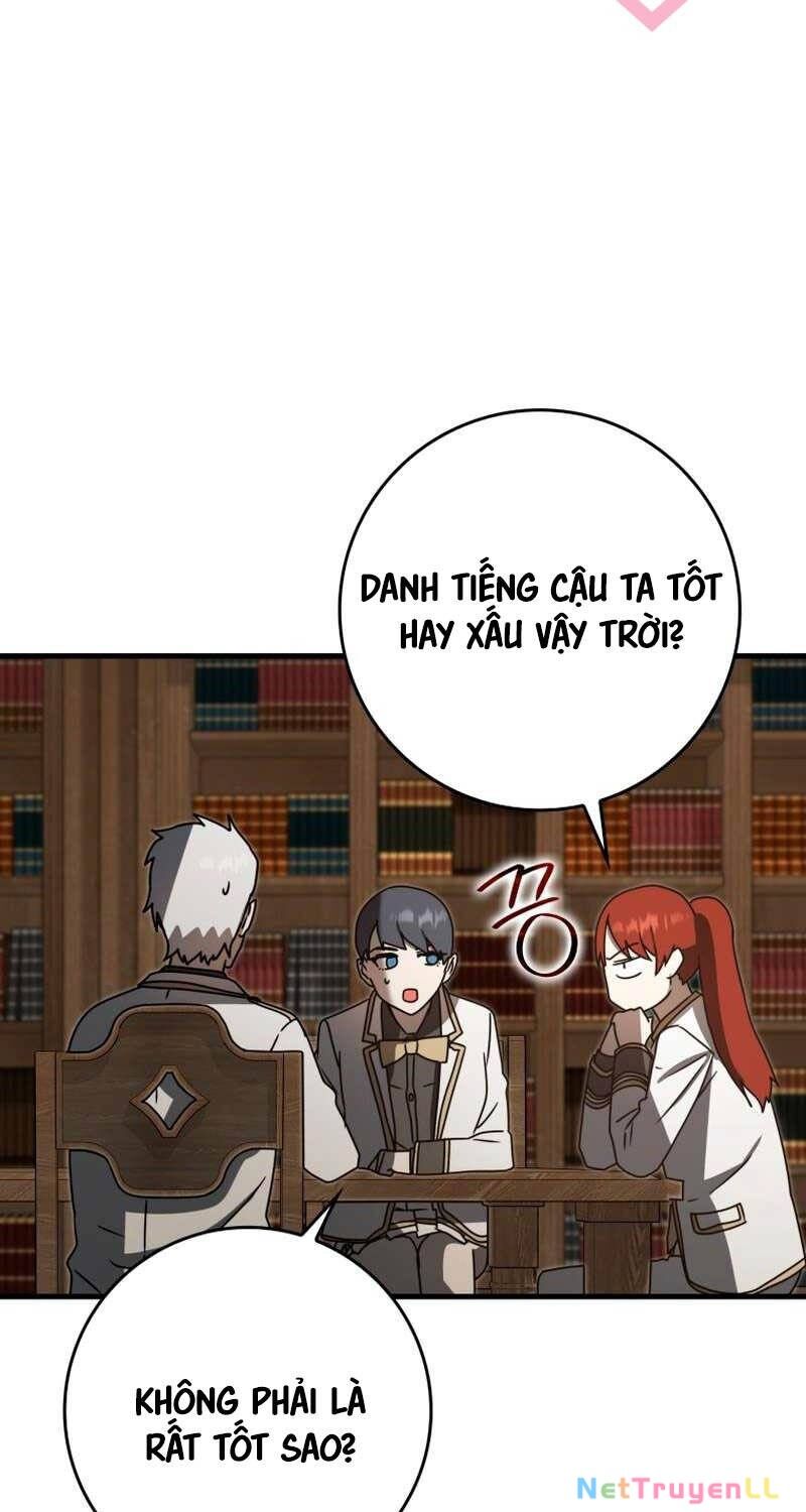 Học Viện Của Con Trai Quỷ Vương Chapter 70 - 27