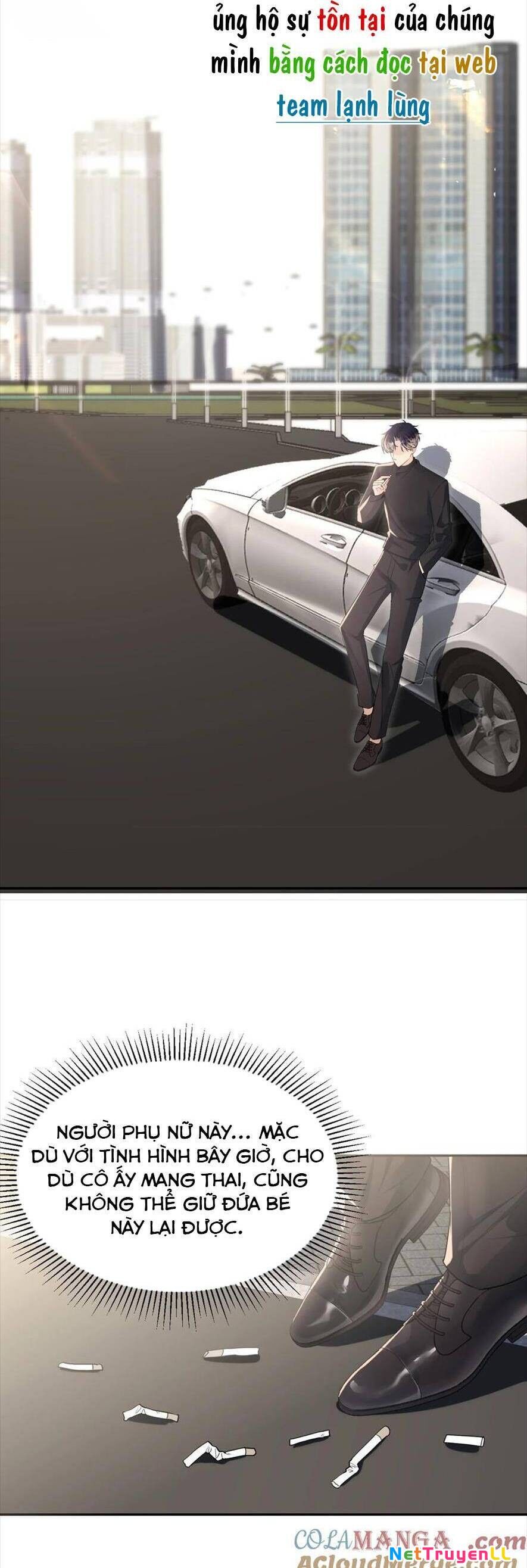 Cố Ý Chiếm Đoạt Chapter 60 - 23