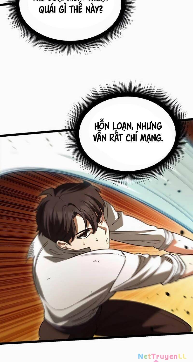 Anh Hùng Trọng Sinh Thành Trưởng Tử Nhà Công Tước Chapter 9 - 19
