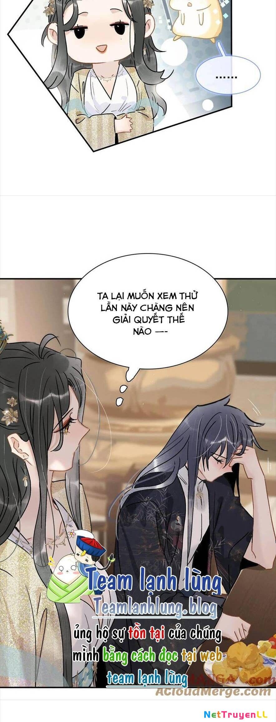 Trưởng Công Chúa Ác Độc Bắt Đầu Chìm Đắm Trong Yêu Đương Chapter 74 - 12