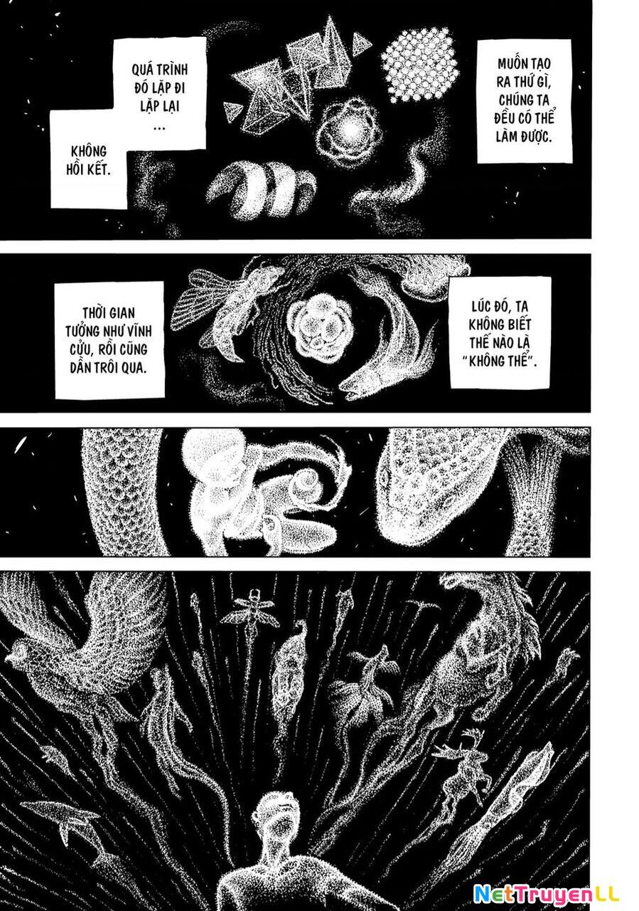 Gửi Em, Người Bất Tử Chapter 164 - 17