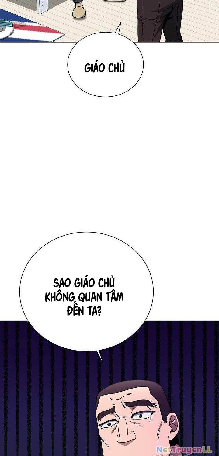 Thiên Ma Không Muốn Thăng Cấp Chapter 47 - 36