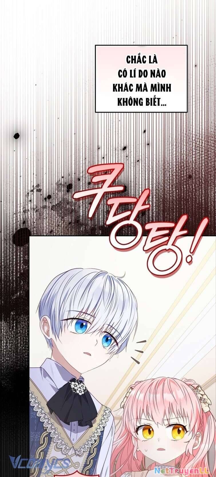 Tôi Đang Được Nuôi Dưỡng Bởi Những Kẻ Phản Diện Chapter 57 - 13