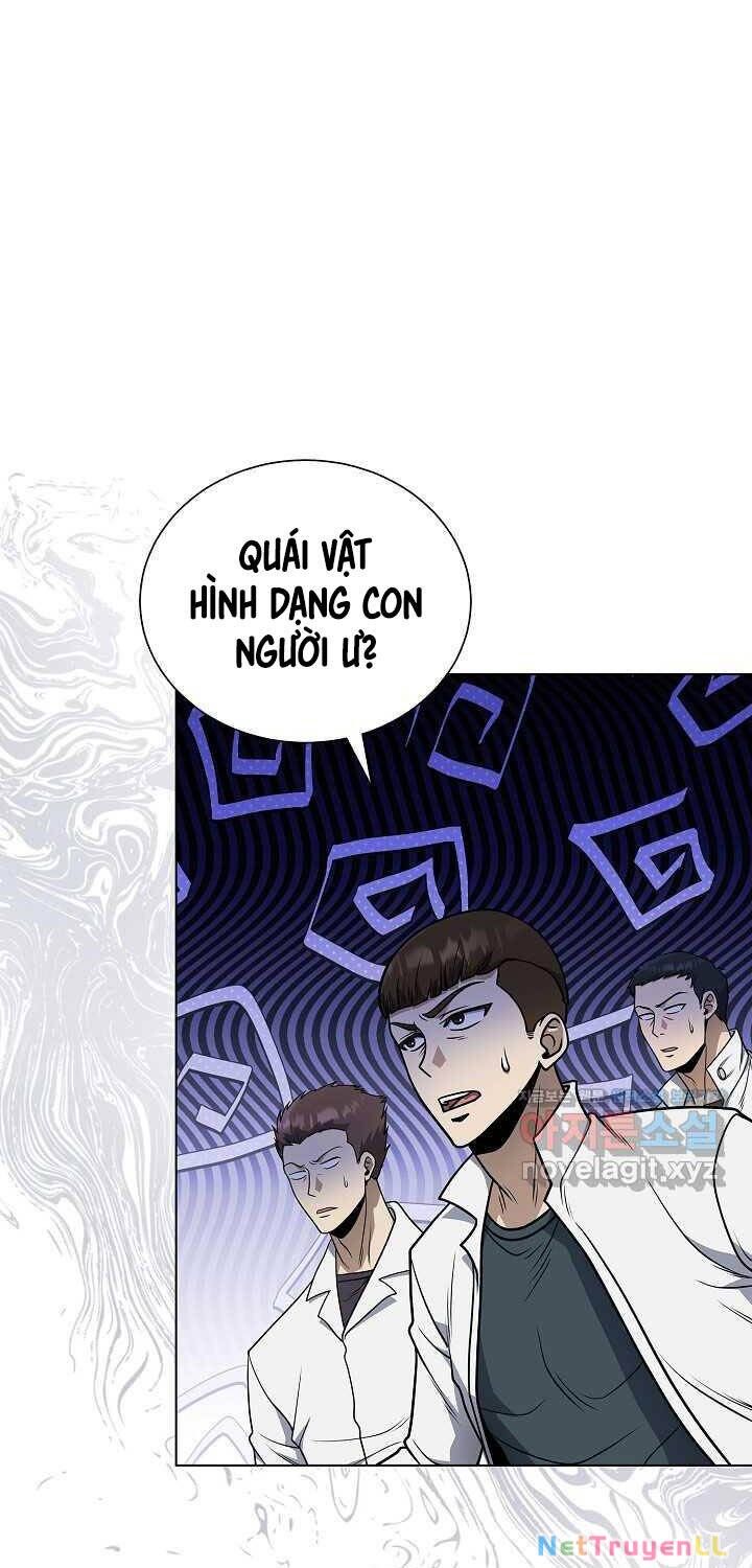 Thiên Ma Không Muốn Thăng Cấp Chapter 48 - 21