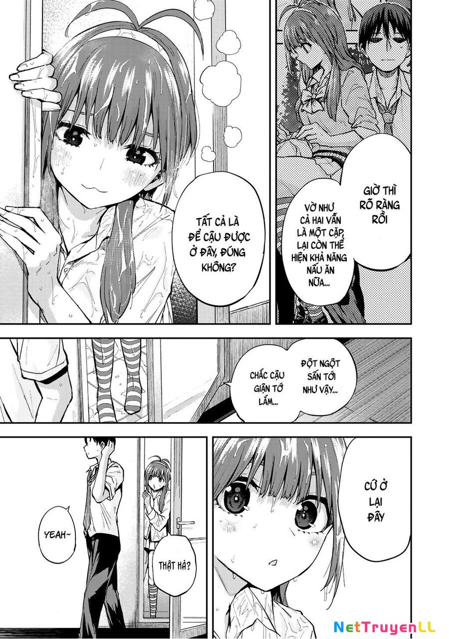 Vegetable Garden Of Twins Chapter 1 - 40