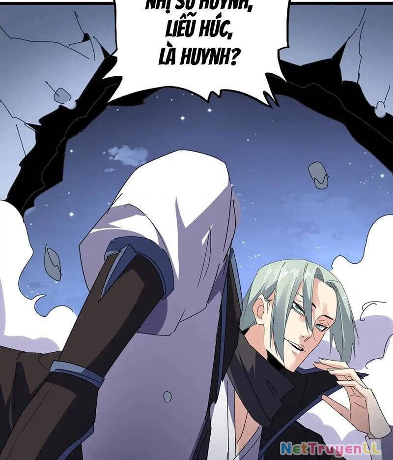 Đại Quản Gia Là Ma Hoàng Chapter 569 - 46