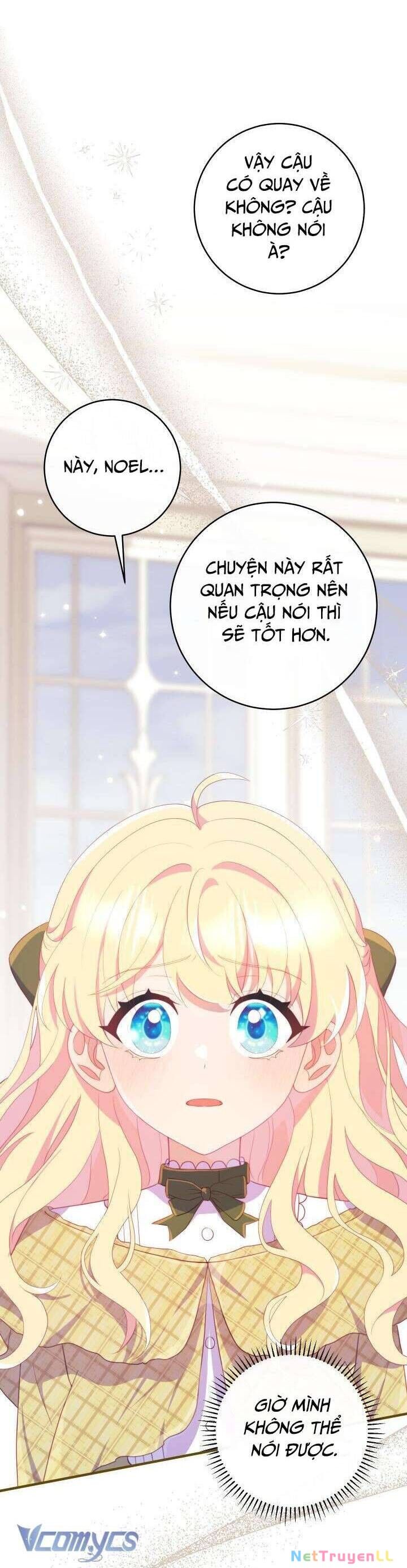 Trở Thành Bạn Thời Thơ Ấu Của Nam Phụ Ám Ảnh Chapter 16 - 25