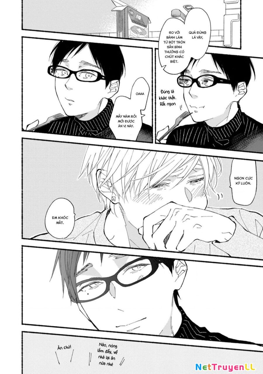 Blue Sky Complex Chapter 46 - 33