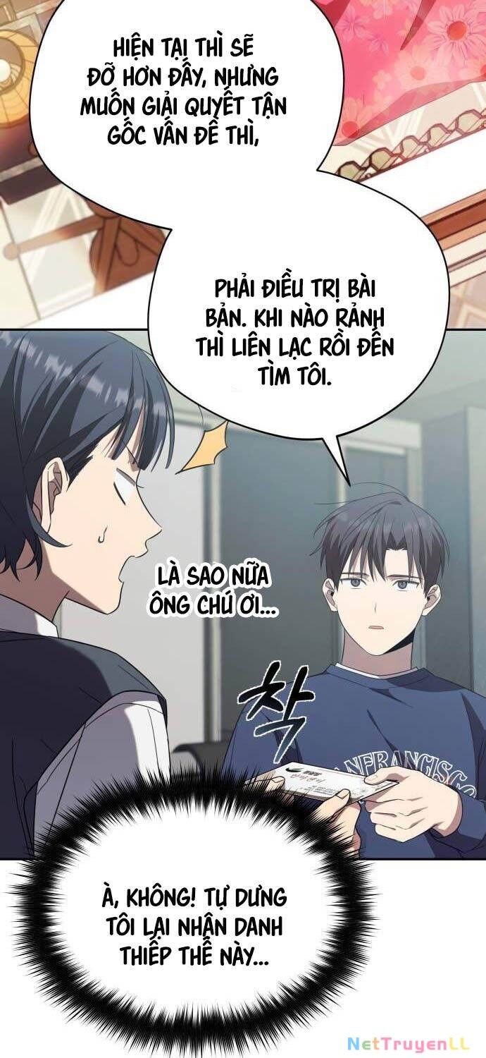 Thiên Ma Bấm Huyệt Chapter 18 - 34