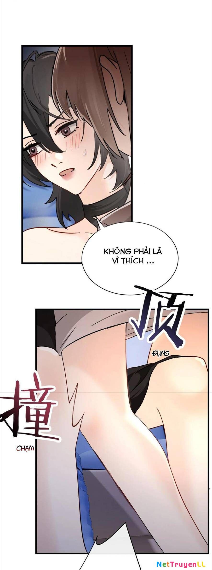 Em Gái Bệnh Hoạn Chỉ Muốn Tôi Lúc Nào Cũng Bắt Nạt Cô Ấy Chapter 35 - 18