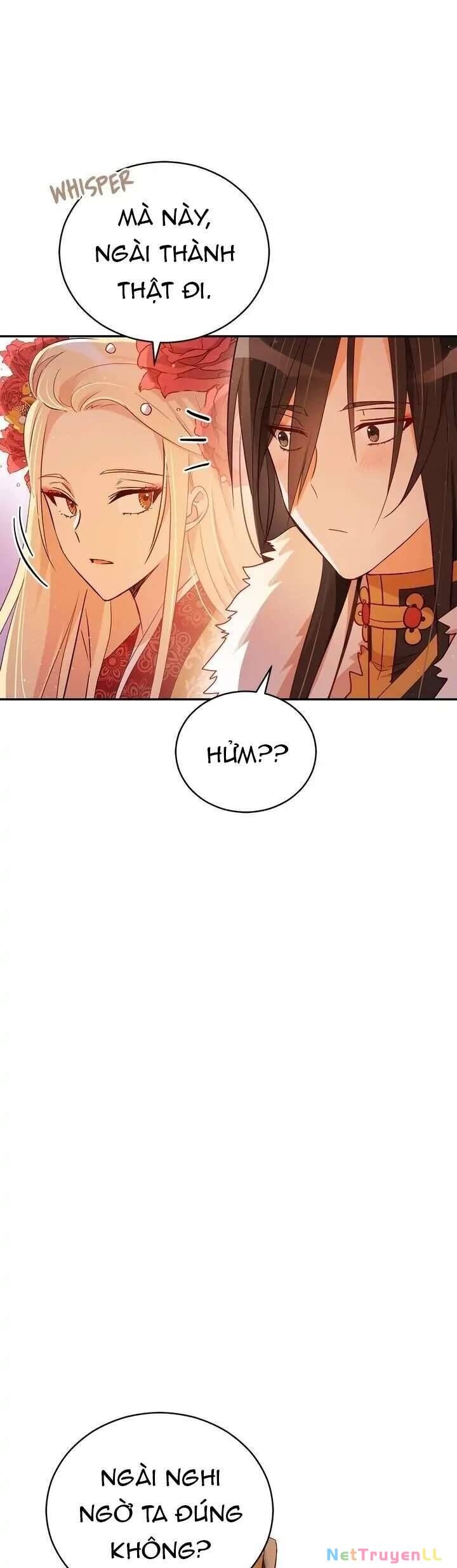 Ái Phi, Dao Của Nàng Rơi Rồi Chapter 85 - 9