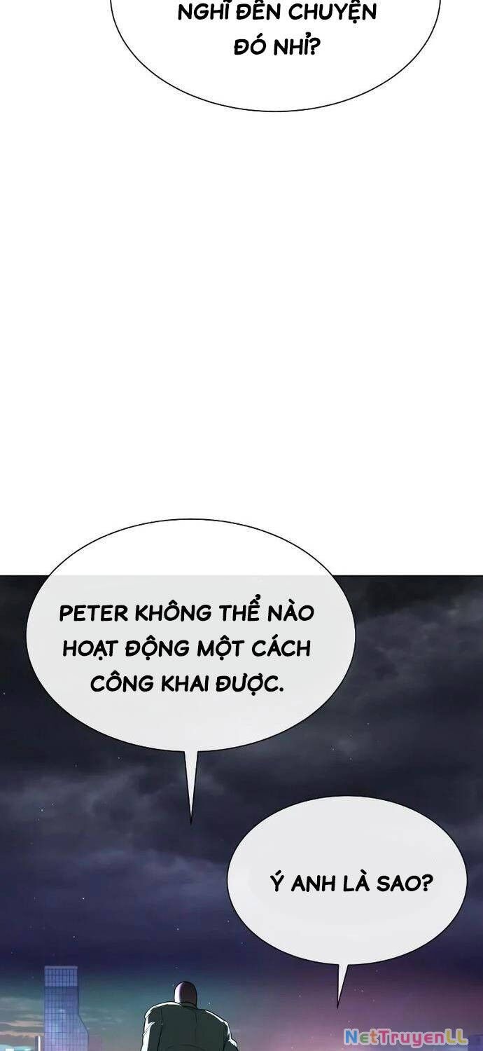 Sát Thủ Peter Chapter 49 - 66